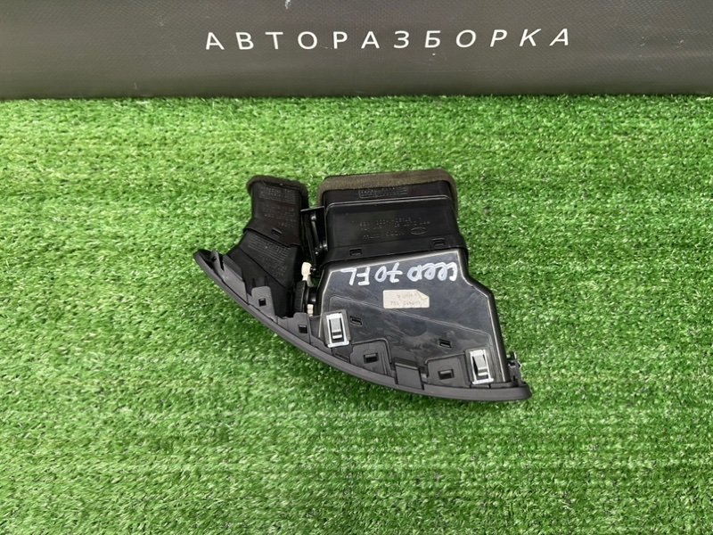 Дефлектор отопителя Kia Ceed 1 HB 2011 ED