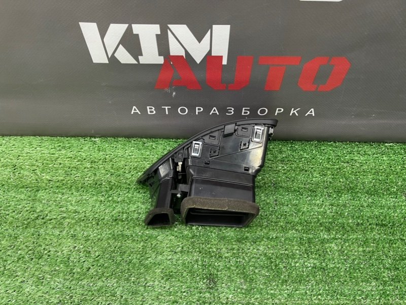 Дефлектор отопителя Kia Ceed 1 HB 2011 ED