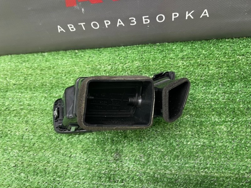 Дефлектор отопителя Kia Ceed 1 HB 2011 ED