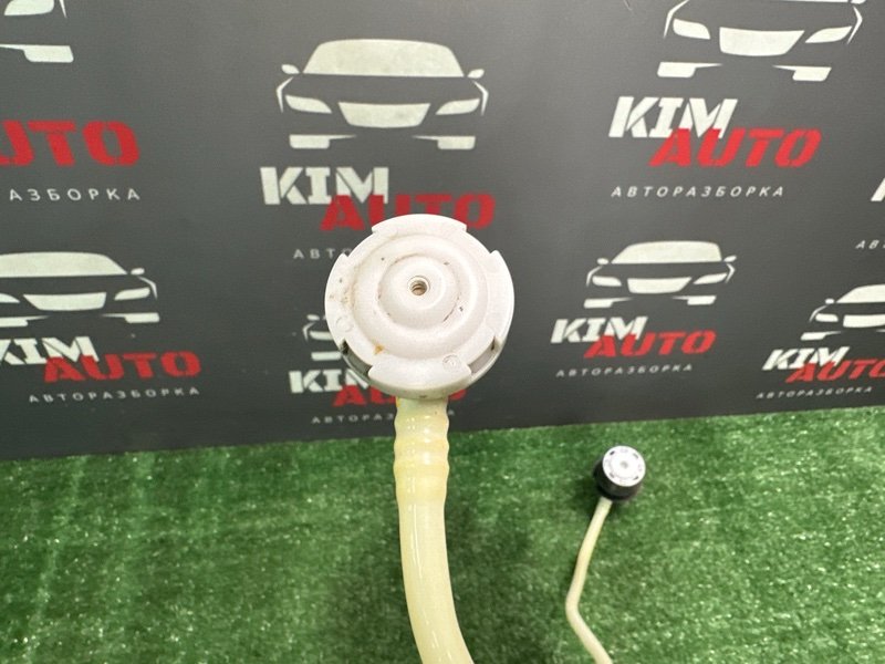 Трубка адсорбера Skoda Rapid 2016