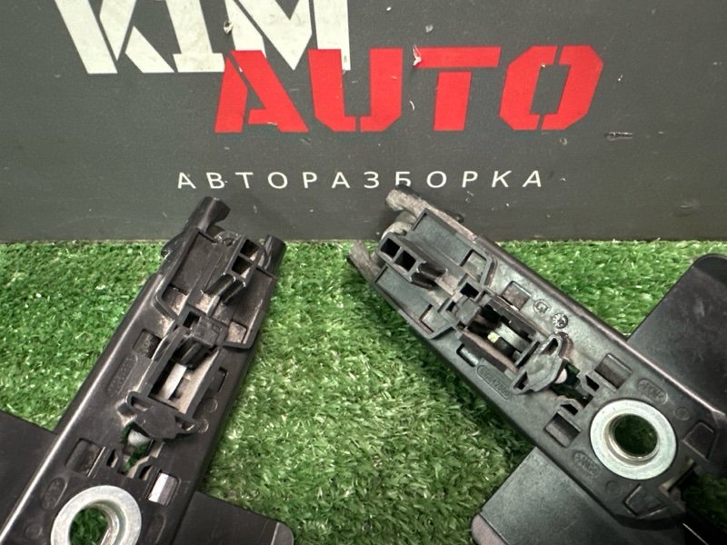Механизм регулировки ремня безопасности Ford Focus 3 2013