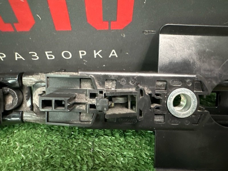 Механизм регулировки ремня безопасности Ford Focus 3 2013
