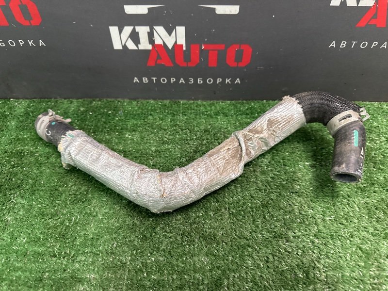Патрубки отопителя Infiniti QX50 J55 2019