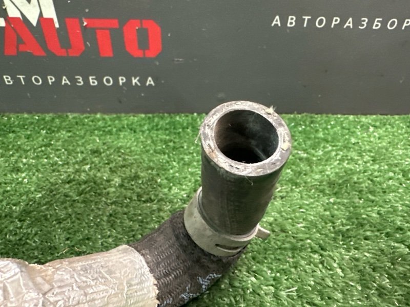 Патрубки отопителя Infiniti QX50 J55 2019