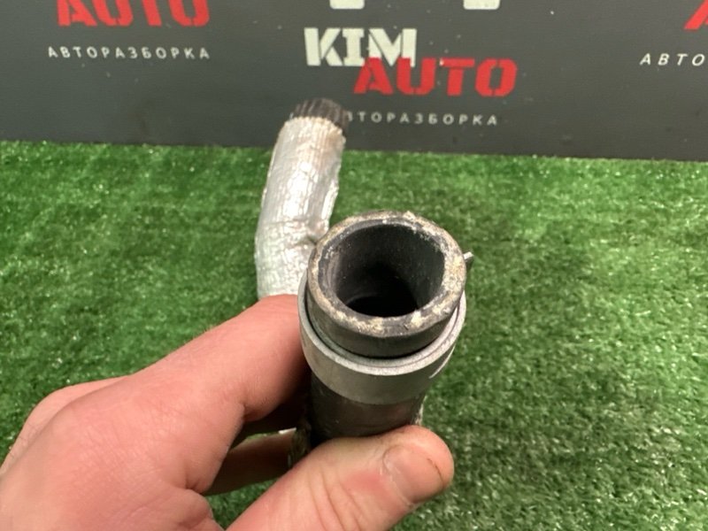 Патрубки отопителя Infiniti QX50 J55 2019