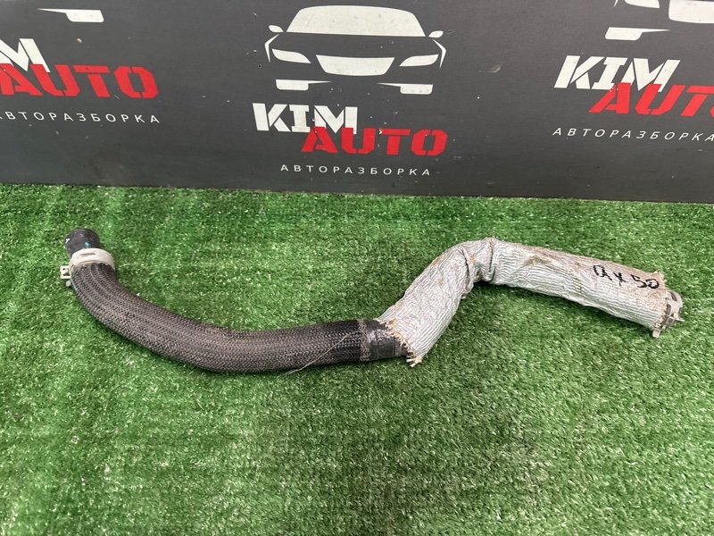 Патрубки отопителя Infiniti QX50 J55 2019