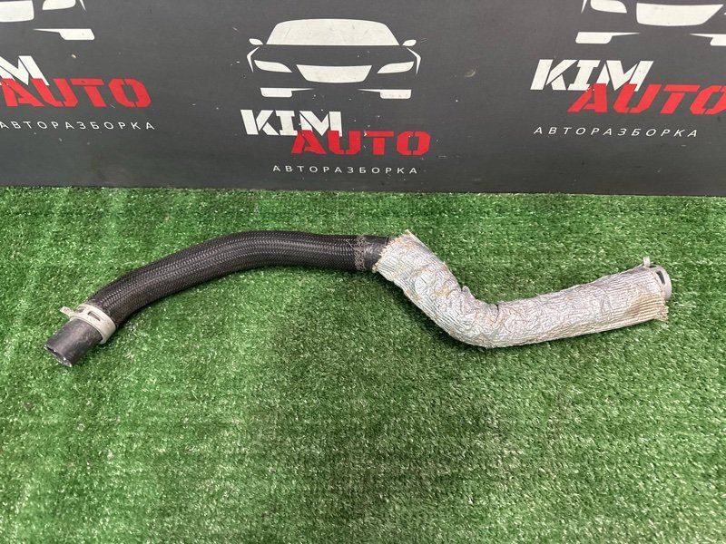 Патрубки отопителя Infiniti QX50 J55 2019