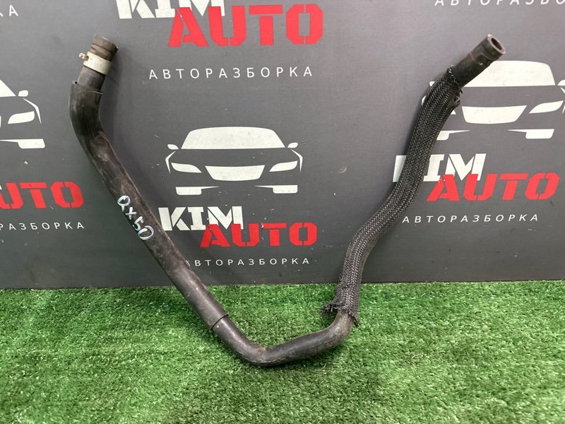Патрубок охлаждения Infiniti QX50 J55 2019