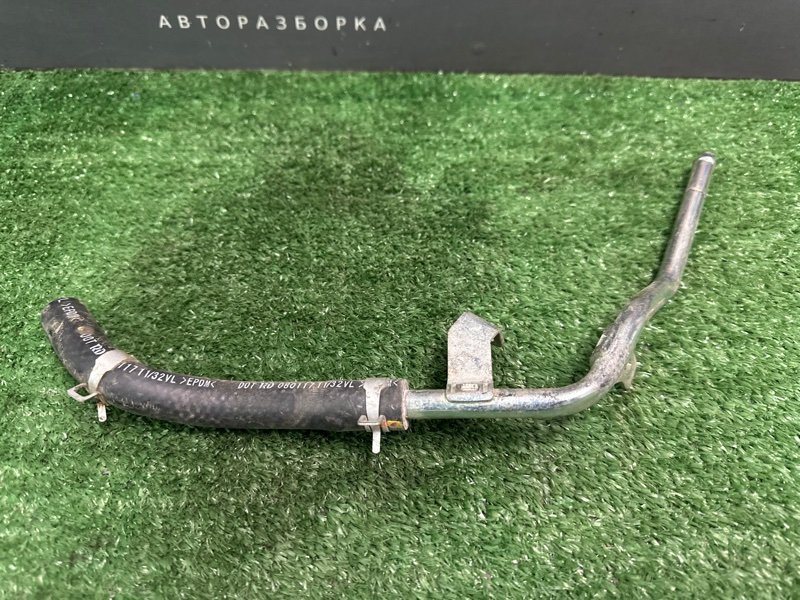Трубка вакуумного усилителя тормозов Infiniti QX50 J55 2019