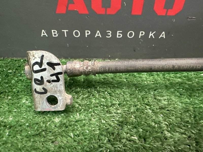 Шланг тормозной Kia Cerato 4 2019 BD