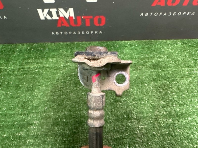 Шланг тормозной Kia Cerato 4 2019 BD