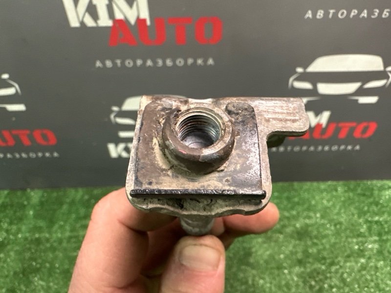 Шланг тормозной Kia Cerato 4 2019 BD