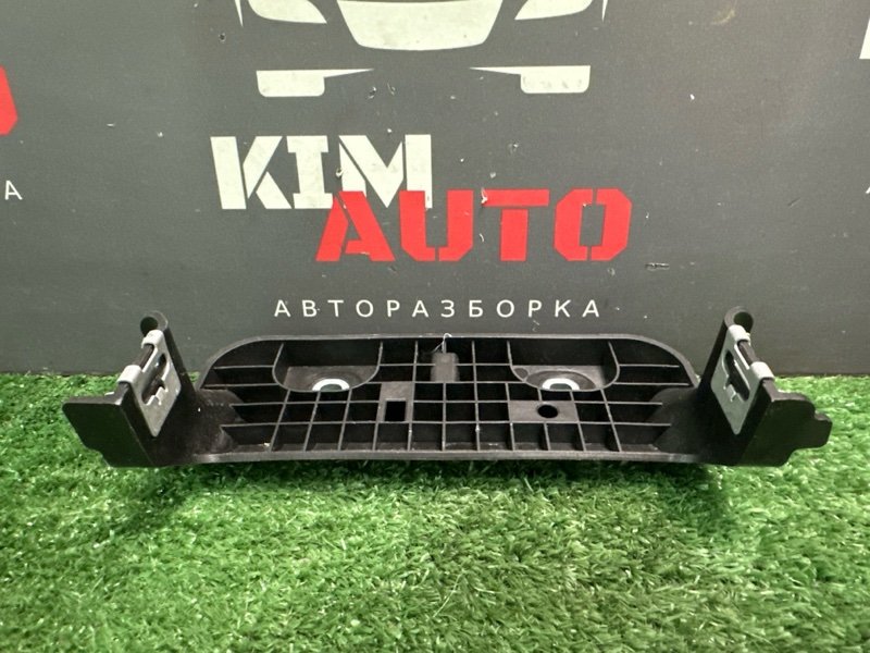 Кронштейн Skoda Rapid 2016