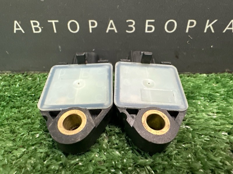 Датчик удара Air Bag Kia Ceed 1 HB 2012 ED