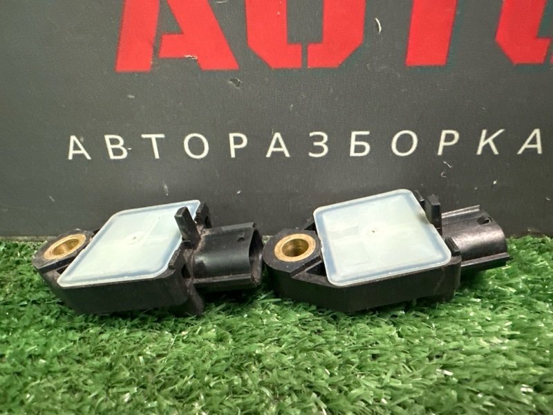 Датчик удара Air Bag Kia Ceed 1 HB 2012 ED