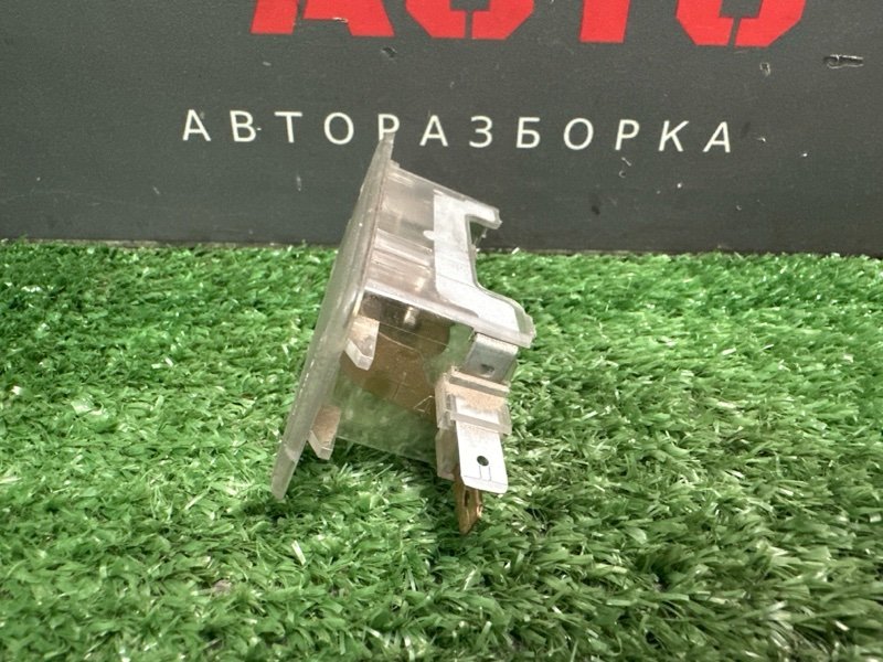 Плафон подсветки багажника Kia Ceed 1 HB 2012 ED