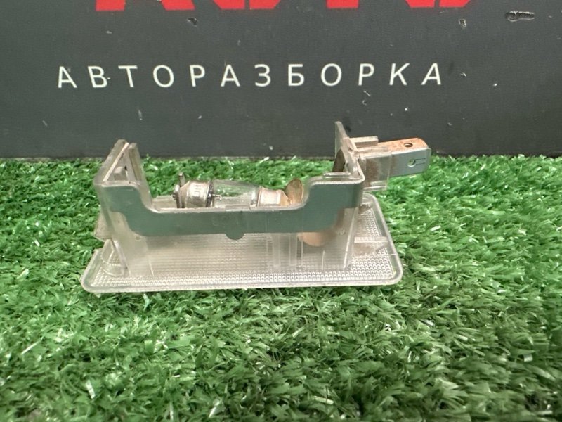 Плафон подсветки багажника Kia Ceed 1 HB 2012 ED