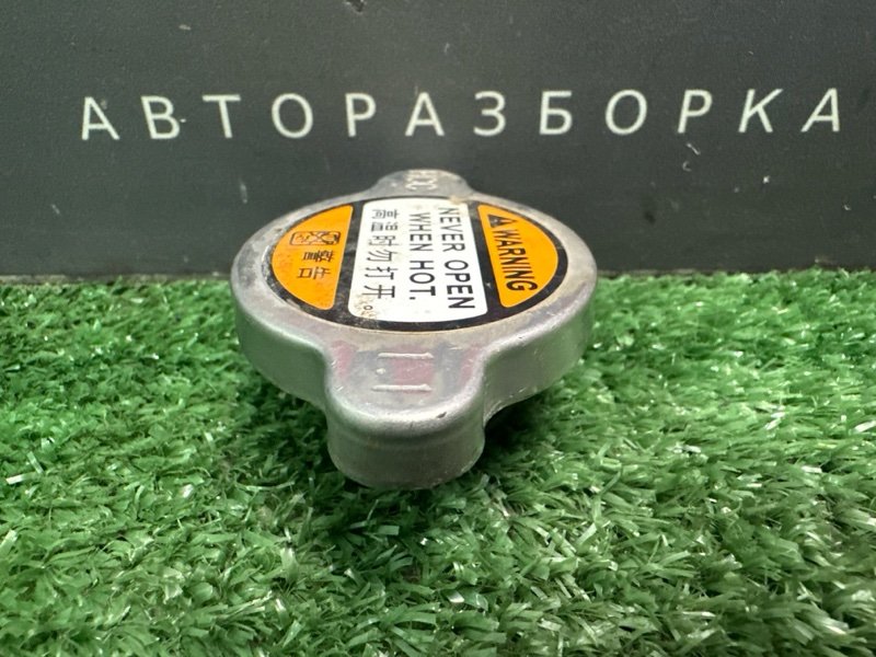 Крышка радиатора Kia Ceed 1 HB 2012 ED