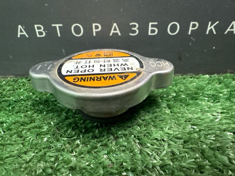 Крышка радиатора Kia Ceed 1 HB 2012 ED