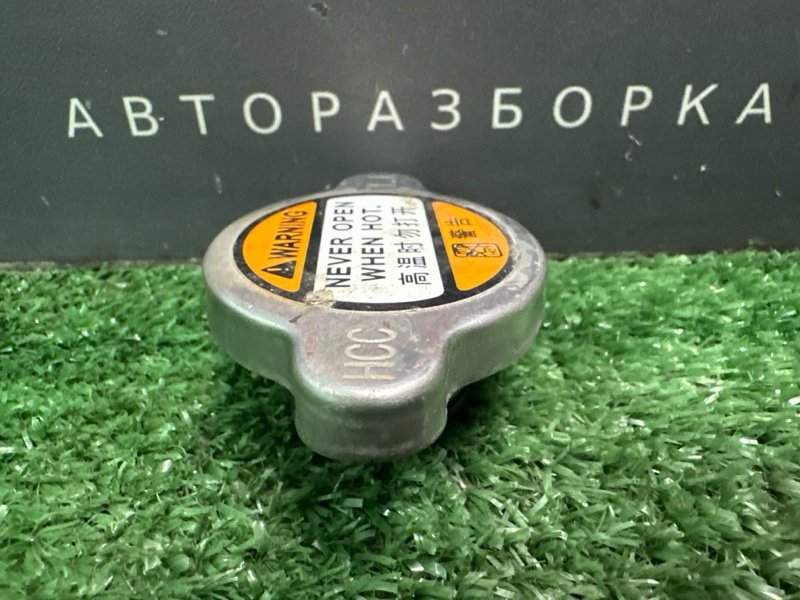 Крышка радиатора Kia Ceed 1 HB 2012 ED