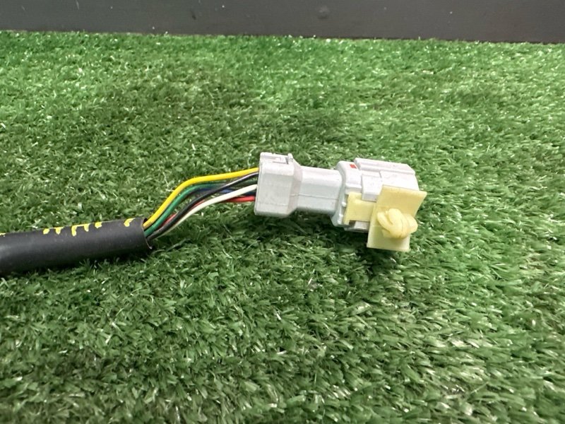 Проводка двери Kia Cerato 4 2019 BD