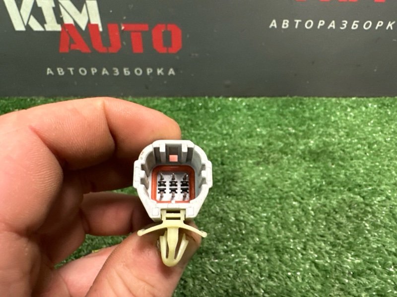 Проводка двери Kia Cerato 4 2019 BD