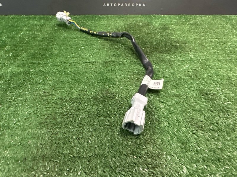 Проводка двери Kia Cerato 4 2019 BD