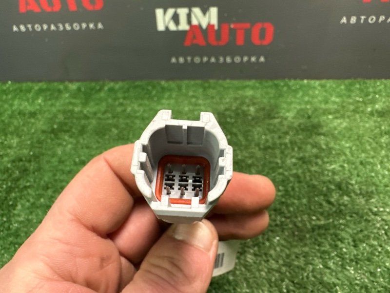 Проводка двери Kia Cerato 4 2019 BD