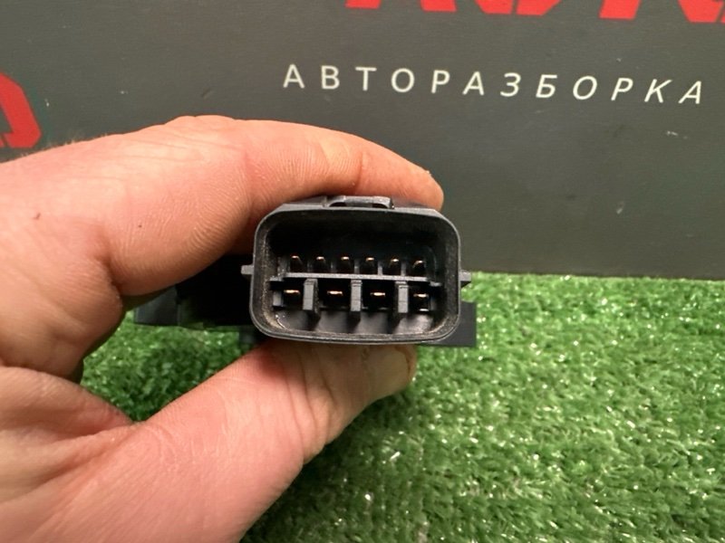 Датчик положения селектора АКПП Kia Ceed 2 2014 JD