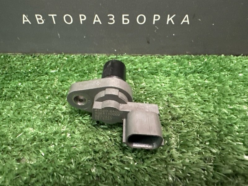 Датчик скорости Kia Ceed 2 2014 JD