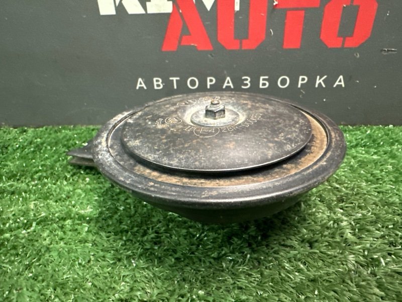 Звуковой сигнал Hyundai ix35 2011