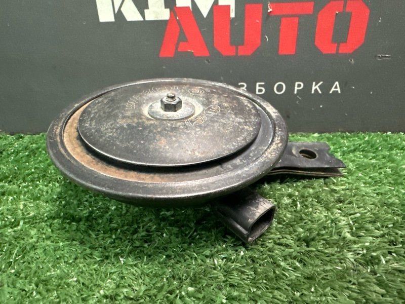 Звуковой сигнал Hyundai ix35 2011