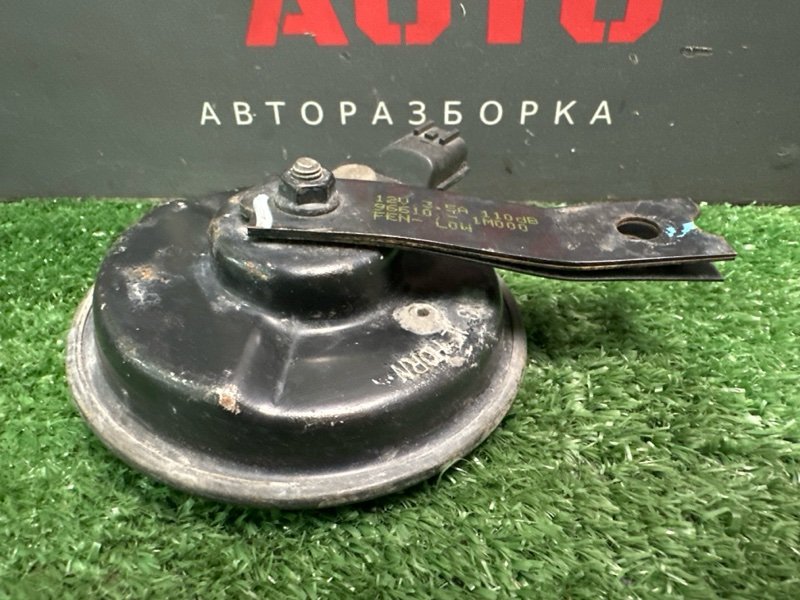 Звуковой сигнал Hyundai ix35 2011