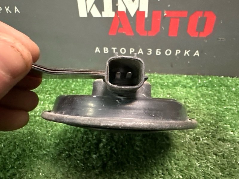 Звуковой сигнал Hyundai ix35 2011