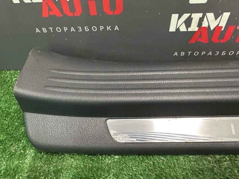 Накладка порога Infiniti QX50 J55 2019