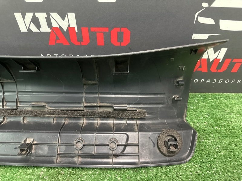 Накладка порога Infiniti QX50 J55 2019