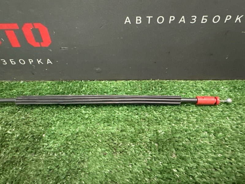 Трос замка багажника Volkswagen Polo 5 2013