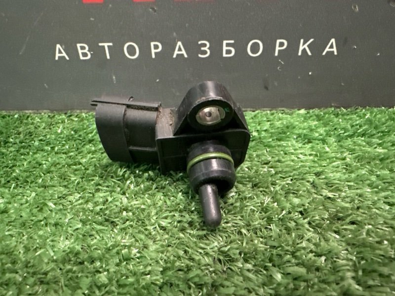 Датчик массового расхода воздуха ДМРВ Kia Rio 3 HB 2013