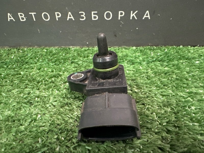 Датчик массового расхода воздуха ДМРВ Kia Rio 3 HB 2013
