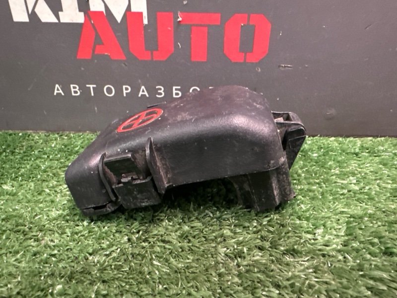 Накладка клеммы АКБ Kia Rio 3 HB 2013