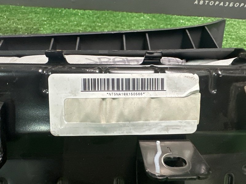 Подушка безопасности в колени Infiniti QX50 J55 2019