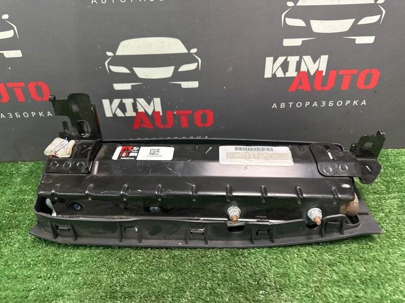 Подушка безопасности в колени Infiniti QX50 J55 2019