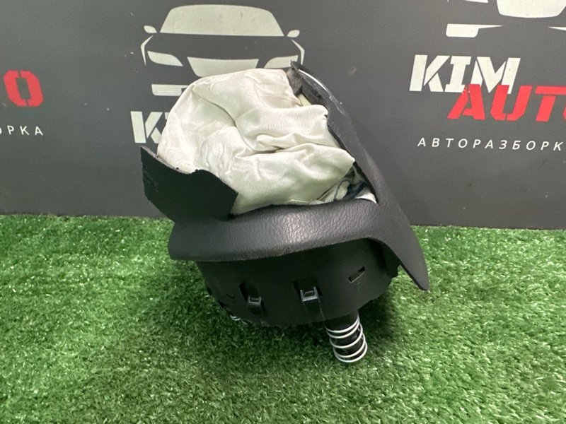 Подушка безопасности в руль Infiniti QX50 J55 2019
