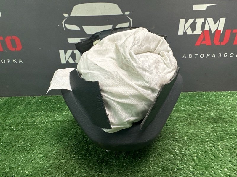 Подушка безопасности в руль Infiniti QX50 J55 2019