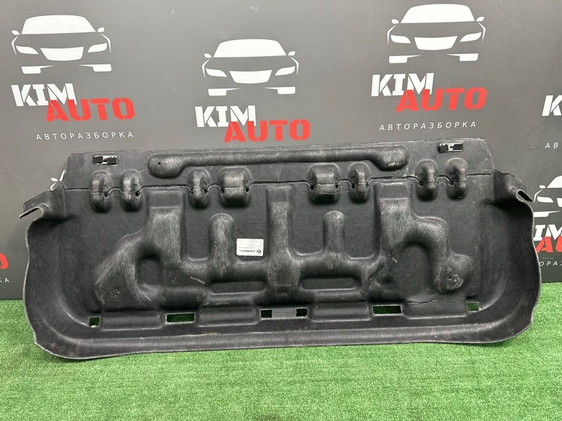 Напольное покрытие Skoda Yeti 2014