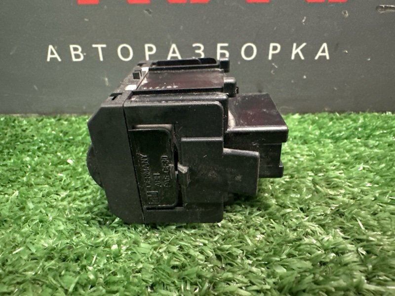 Блок корректора фар Skoda Yeti 2014