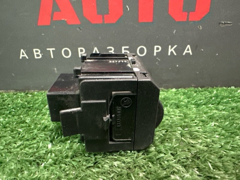 Блок корректора фар Skoda Yeti 2014