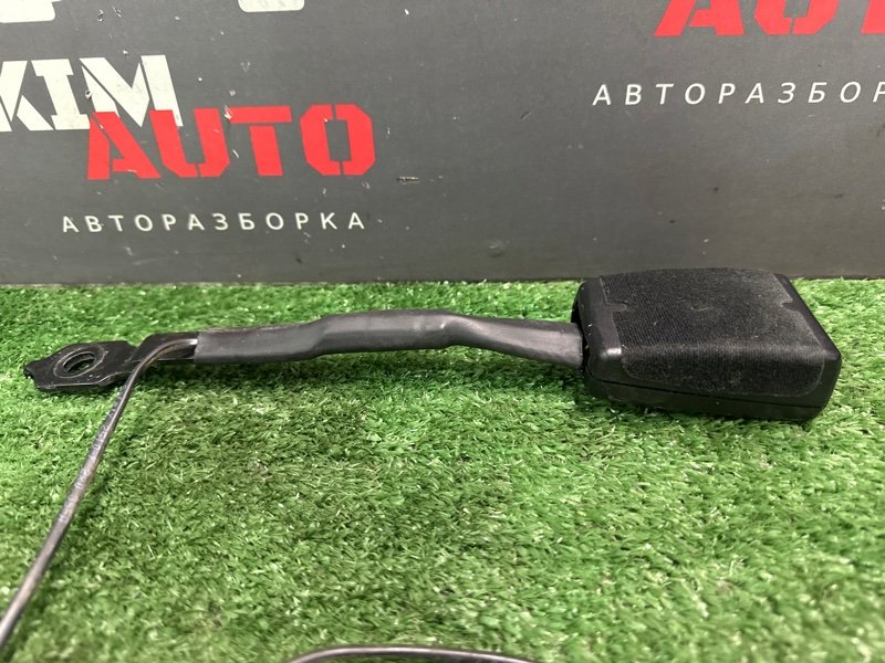 Замок ремня безопасности Skoda Yeti 2014