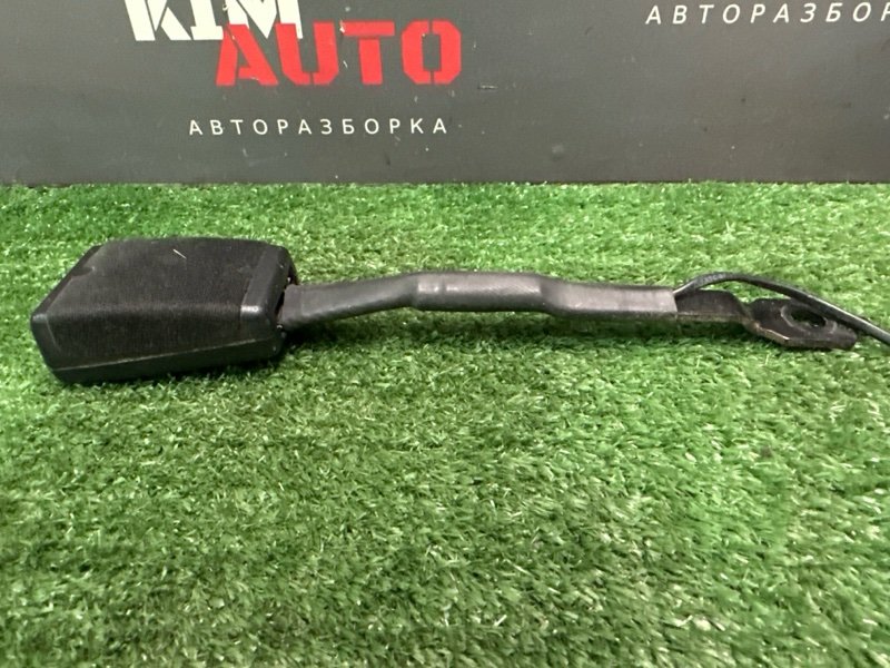 Замок ремня безопасности Skoda Yeti 2014