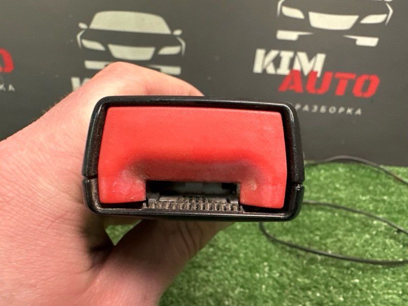 Замок ремня безопасности Skoda Yeti 2014